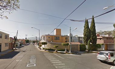 VENTA DE CASA JARDINES DEL SUR XOCHIMILCO