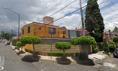 VENTA DE CASA JARDINES DEL SUR XOCHIMILCO