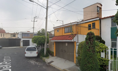 VENTA DE CASA JARDINES DEL SUR XOCHIMILCO