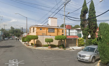 VENTA DE CASA JARDINES DEL SUR XOCHIMILCO