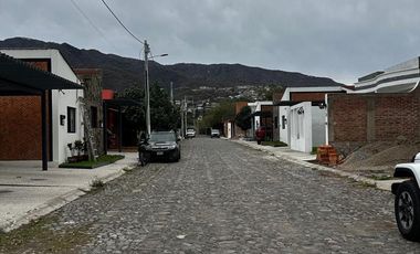 TERRENO EN VENTA EN CHAPALA
