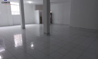 Renta de local comercial en Otavalo sector San Juan Capilla