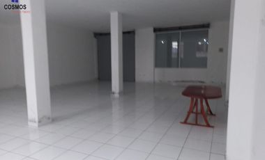 Renta de local comercial en Otavalo sector San Juan Capilla