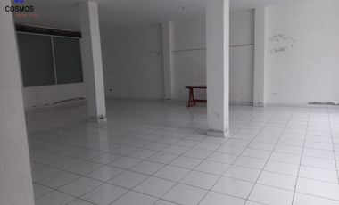 Renta de local comercial en Otavalo sector San Juan Capilla