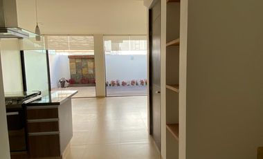 Casa en Renta en Santillana, Solares
