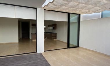 Casa en Renta en Santillana, Solares