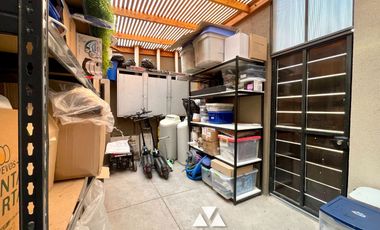 Imperdible Venta Moderna casa en Piedra Roja Chicureo, 4 dormitorios, 4 baños mas servicios