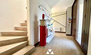 Imperdible Venta Moderna casa en Piedra Roja Chicureo, 4 dormitorios, 4 baños mas servicios