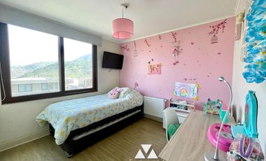 Imperdible Venta Moderna casa en Piedra Roja Chicureo, 4 dormitorios, 4 baños mas servicios