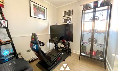 Imperdible Venta Moderna casa en Piedra Roja Chicureo, 4 dormitorios, 4 baños mas servicios