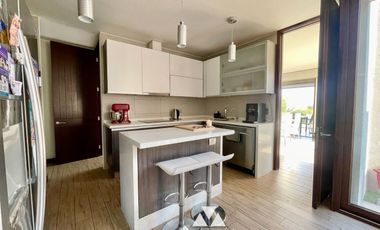 Imperdible Venta Moderna casa en Piedra Roja Chicureo, 4 dormitorios, 4 baños mas servicios