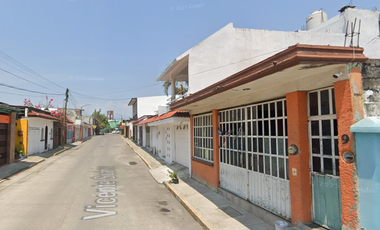 VENTA DE CASA LOS NARANJOS MATIAS DE CORDOVA CHIAPAS