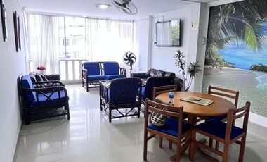 APARTAMENTO EN VENTA RODADERO