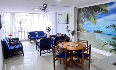 APARTAMENTO EN VENTA RODADERO