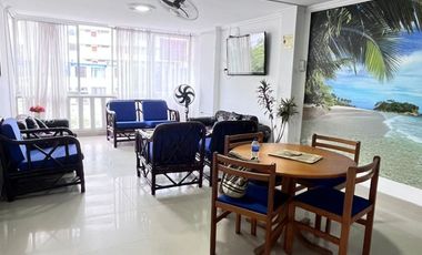 APARTAMENTO EN VENTA RODADERO
