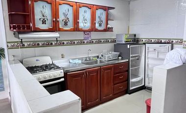 APARTAMENTO EN VENTA RODADERO