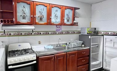 APARTAMENTO EN VENTA RODADERO