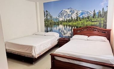APARTAMENTO EN VENTA RODADERO