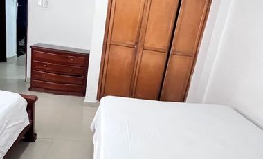 APARTAMENTO EN VENTA RODADERO