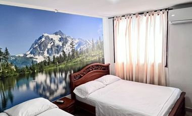 APARTAMENTO EN VENTA RODADERO