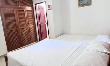 APARTAMENTO EN VENTA RODADERO