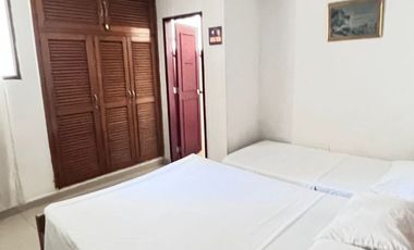 APARTAMENTO EN VENTA RODADERO