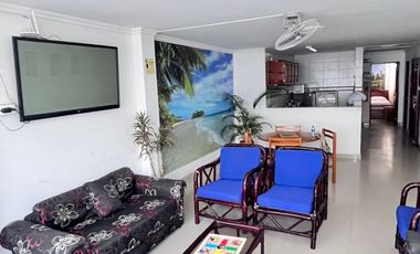 APARTAMENTO EN VENTA RODADERO