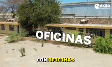 VENDO LOCAL COMERCIAL AL COSTADO DEL REAL PLAZA, PIURA