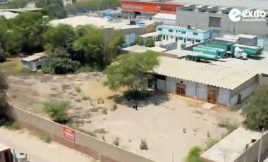 VENDO LOCAL COMERCIAL AL COSTADO DEL REAL PLAZA, PIURA