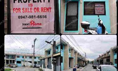 Inner Unit with 2 Bedrooms and 1 T&B