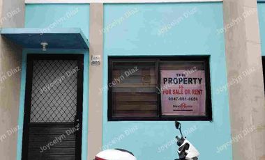 Inner Unit with 2 Bedrooms and 1 T&B