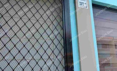 Inner Unit with 2 Bedrooms and 1 T&B