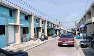 Inner Unit with 2 Bedrooms and 1 T&B