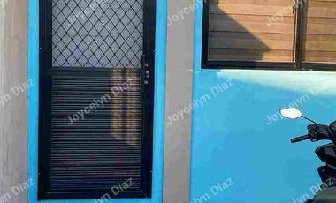 Inner Unit with 2 Bedrooms and 1 T&B