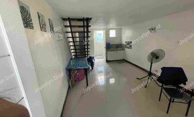 Inner Unit with 2 Bedrooms and 1 T&B