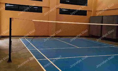 Inner Unit with 2 Bedrooms and 1 T&B