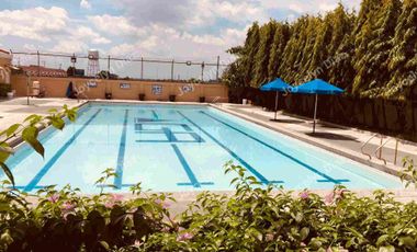 Inner Unit with 2 Bedrooms and 1 T&B