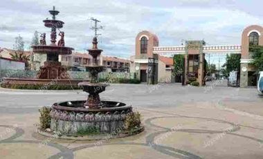 Inner Unit with 2 Bedrooms and 1 T&B