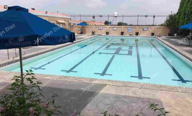 Inner Unit with 2 Bedrooms and 1 T&B