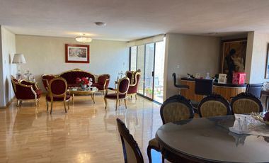 ENTHOUSE EN VENTA EN FRACC LA LOMA (JUNTO AL CLUB DEPORTIVO LA LOMA)