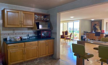 ENTHOUSE EN VENTA EN FRACC LA LOMA (JUNTO AL CLUB DEPORTIVO LA LOMA)