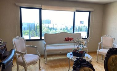 ENTHOUSE EN VENTA EN FRACC LA LOMA (JUNTO AL CLUB DEPORTIVO LA LOMA)