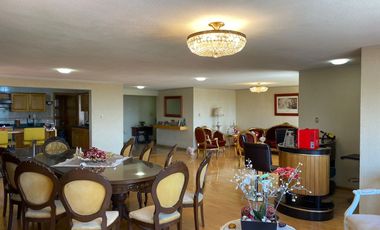 ENTHOUSE EN VENTA EN FRACC LA LOMA (JUNTO AL CLUB DEPORTIVO LA LOMA)