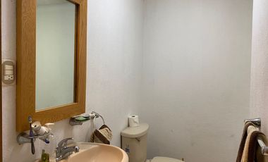 ENTHOUSE EN VENTA EN FRACC LA LOMA (JUNTO AL CLUB DEPORTIVO LA LOMA)