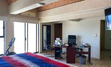 ENTHOUSE EN VENTA EN FRACC LA LOMA (JUNTO AL CLUB DEPORTIVO LA LOMA)