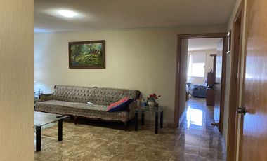 ENTHOUSE EN VENTA EN FRACC LA LOMA (JUNTO AL CLUB DEPORTIVO LA LOMA)