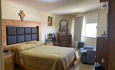 ENTHOUSE EN VENTA EN FRACC LA LOMA (JUNTO AL CLUB DEPORTIVO LA LOMA)