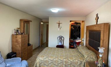 ENTHOUSE EN VENTA EN FRACC LA LOMA (JUNTO AL CLUB DEPORTIVO LA LOMA)