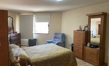 ENTHOUSE EN VENTA EN FRACC LA LOMA (JUNTO AL CLUB DEPORTIVO LA LOMA)