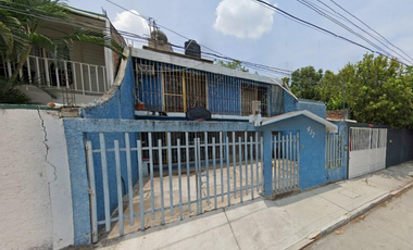 VENTA DE CASA EN COLONIA CFE, TUXTLA GUTIERREZ, CHIAPAS